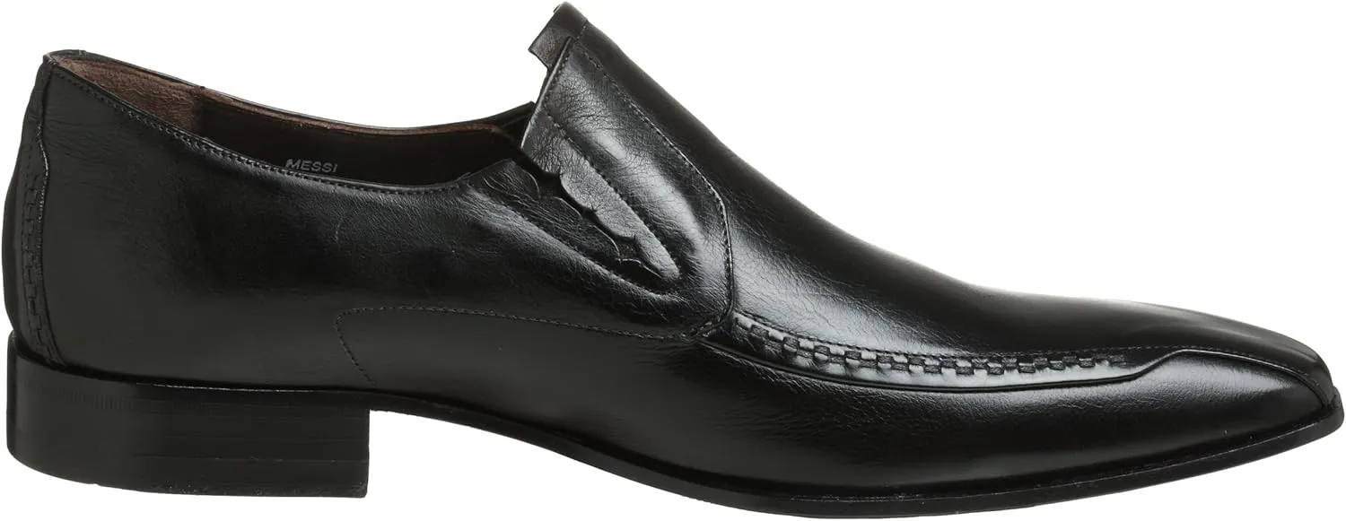 Bacco Bucci Men's Messi Slip On