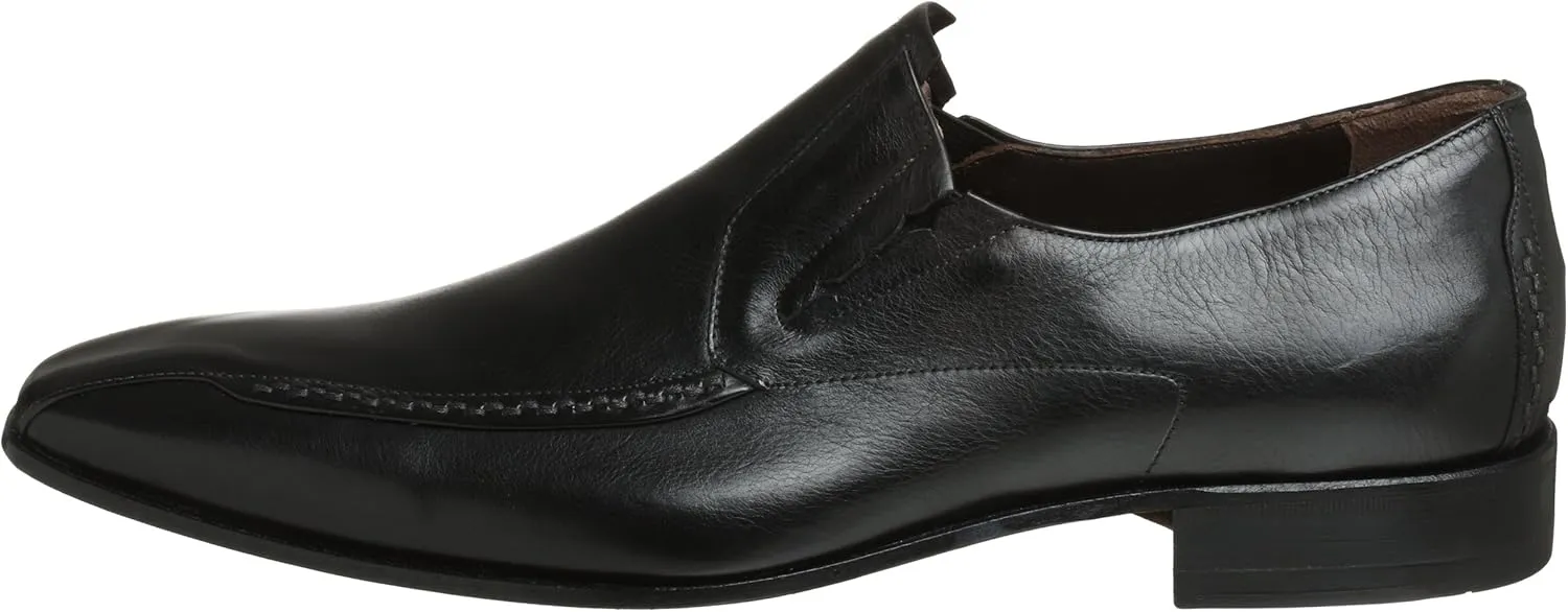 Bacco Bucci Men's Messi Slip On