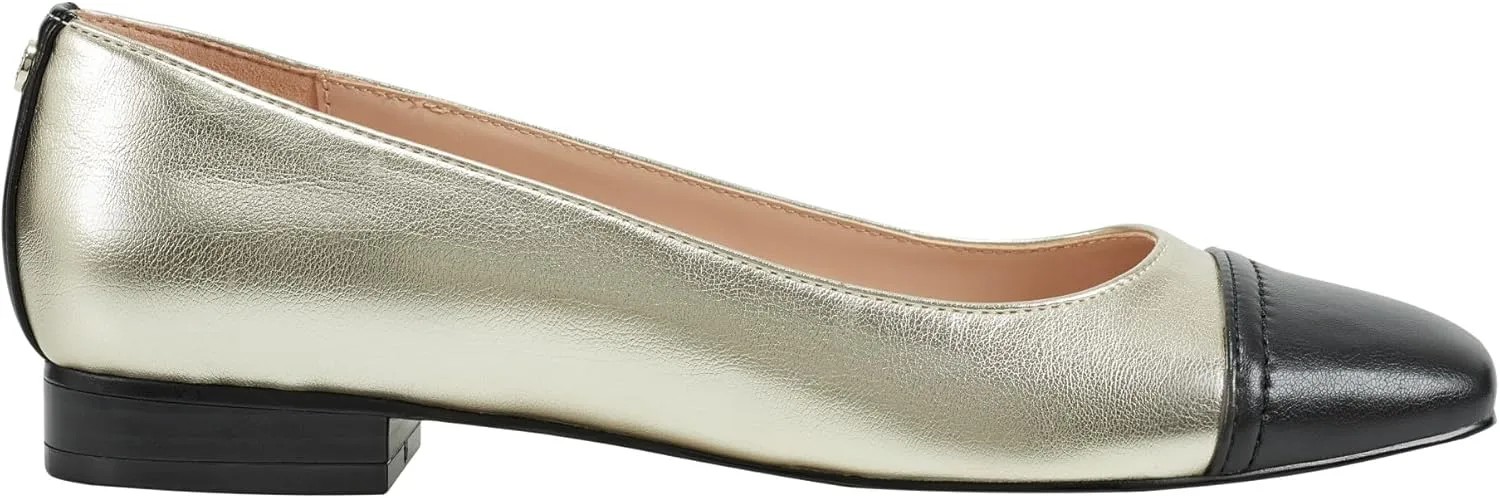 Bandolino Women's Taprinz Ballet Flat