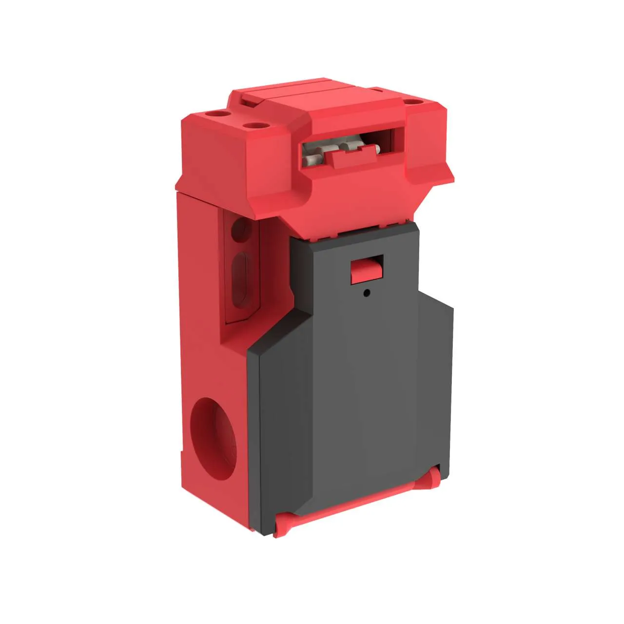 Banner 81477 | SI-QS90MFF-81477 | Flat Pack Switch: Flexible