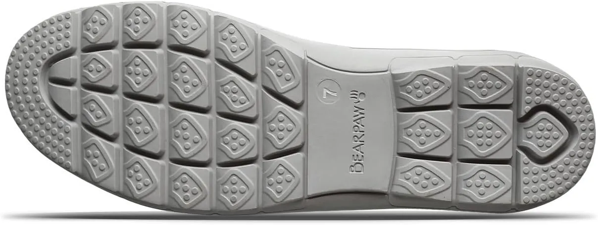 BEARPAW Women's Elaine Slipper | Comfortable Lightweight Slippers