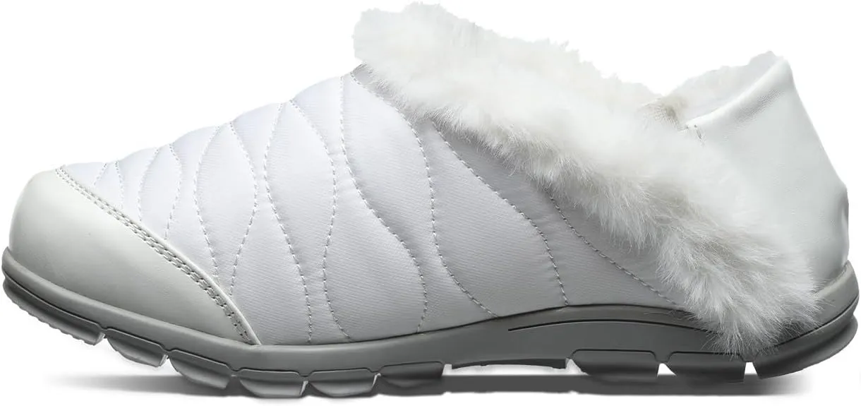 BEARPAW Women's Elaine Slipper | Comfortable Lightweight Slippers