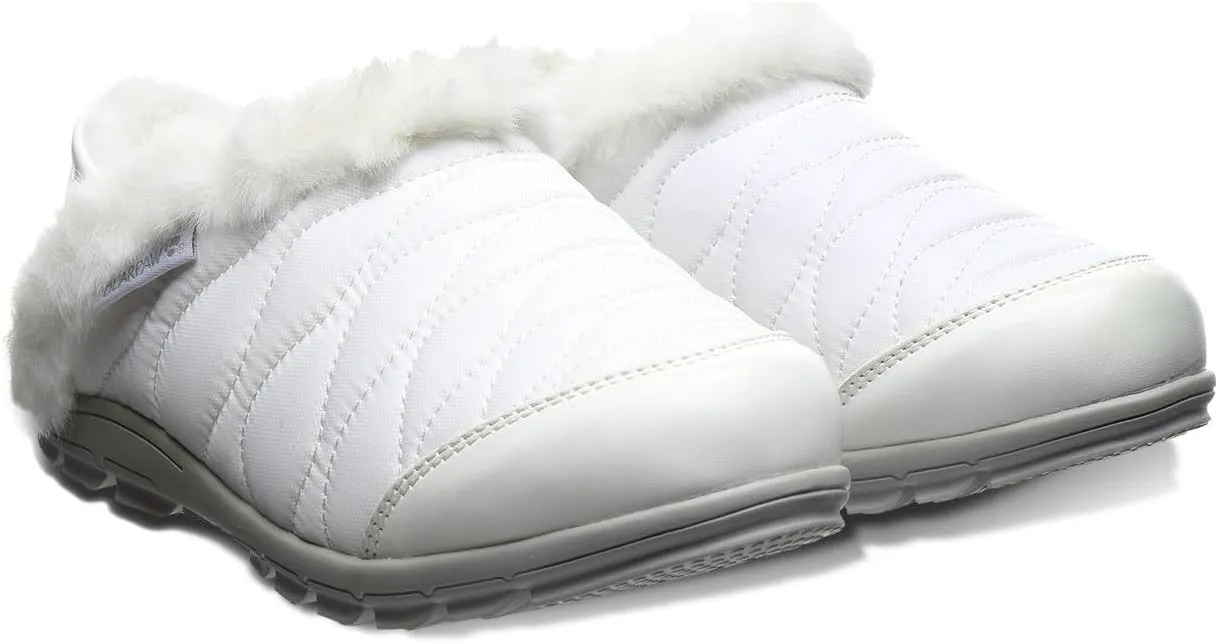 BEARPAW Women's Elaine Slipper | Comfortable Lightweight Slippers