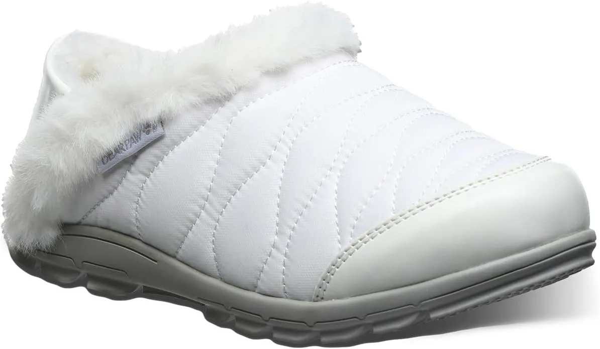 BEARPAW Women's Elaine Slipper | Comfortable Lightweight Slippers