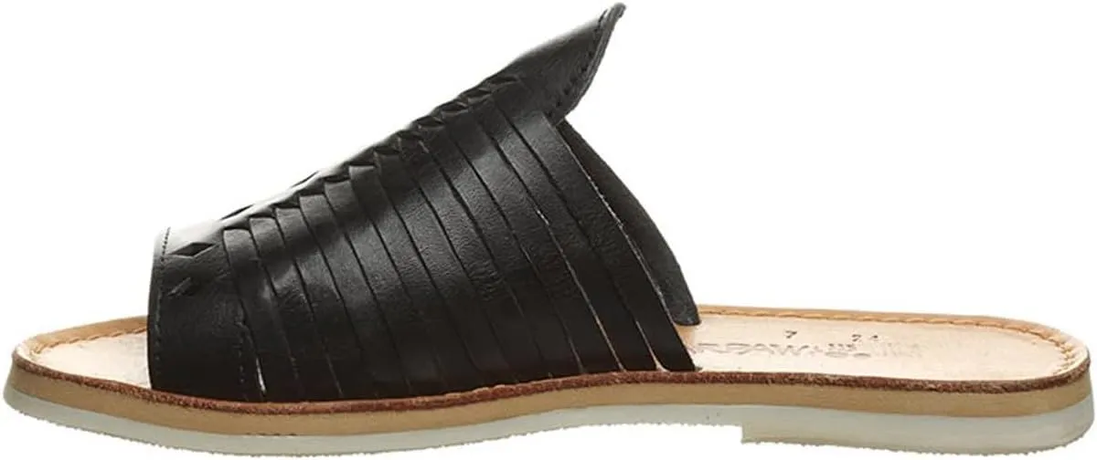BEARPAW Women's Rosa Multiple Colors | Women's Slip-on | Women's Shoe | Comfortable & Lightweight