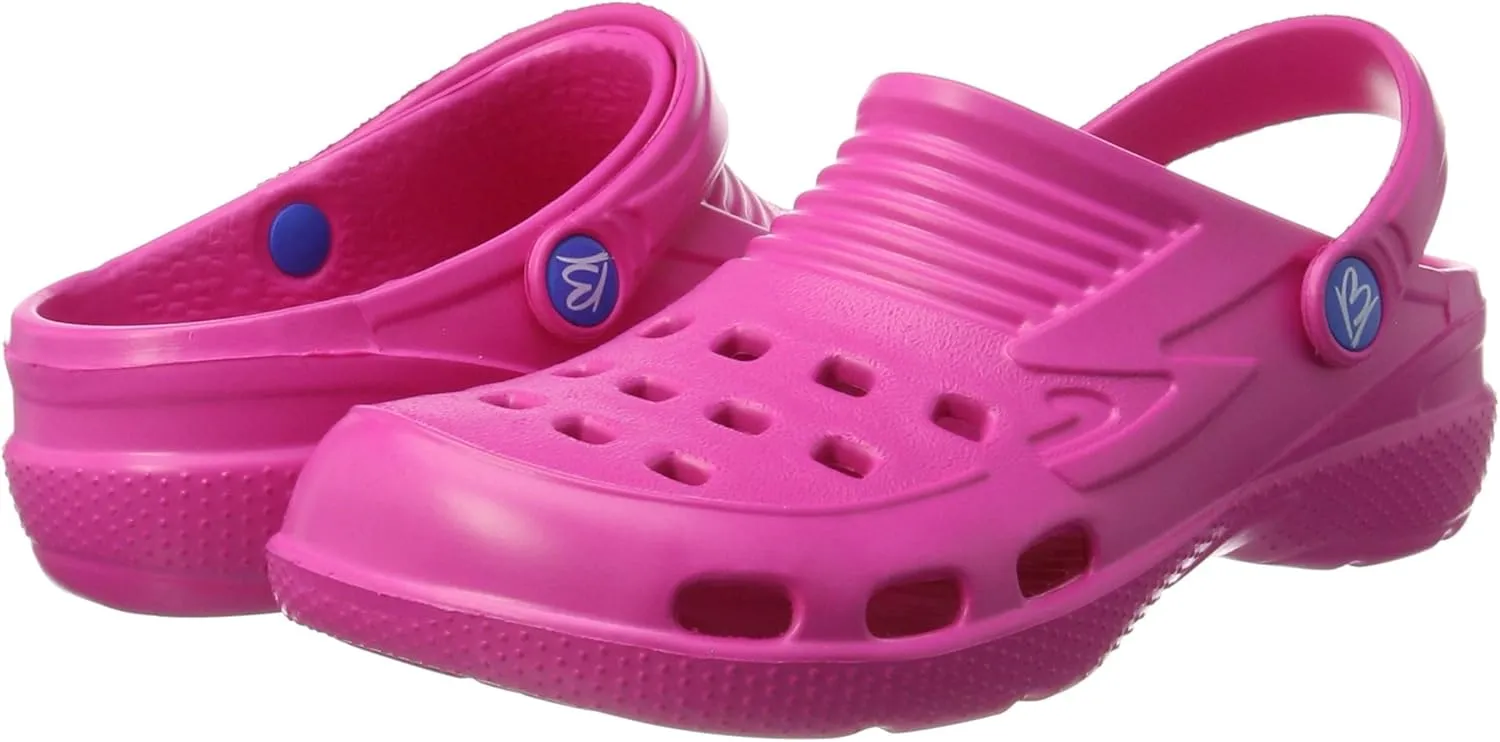 Beck Unisex Clogs