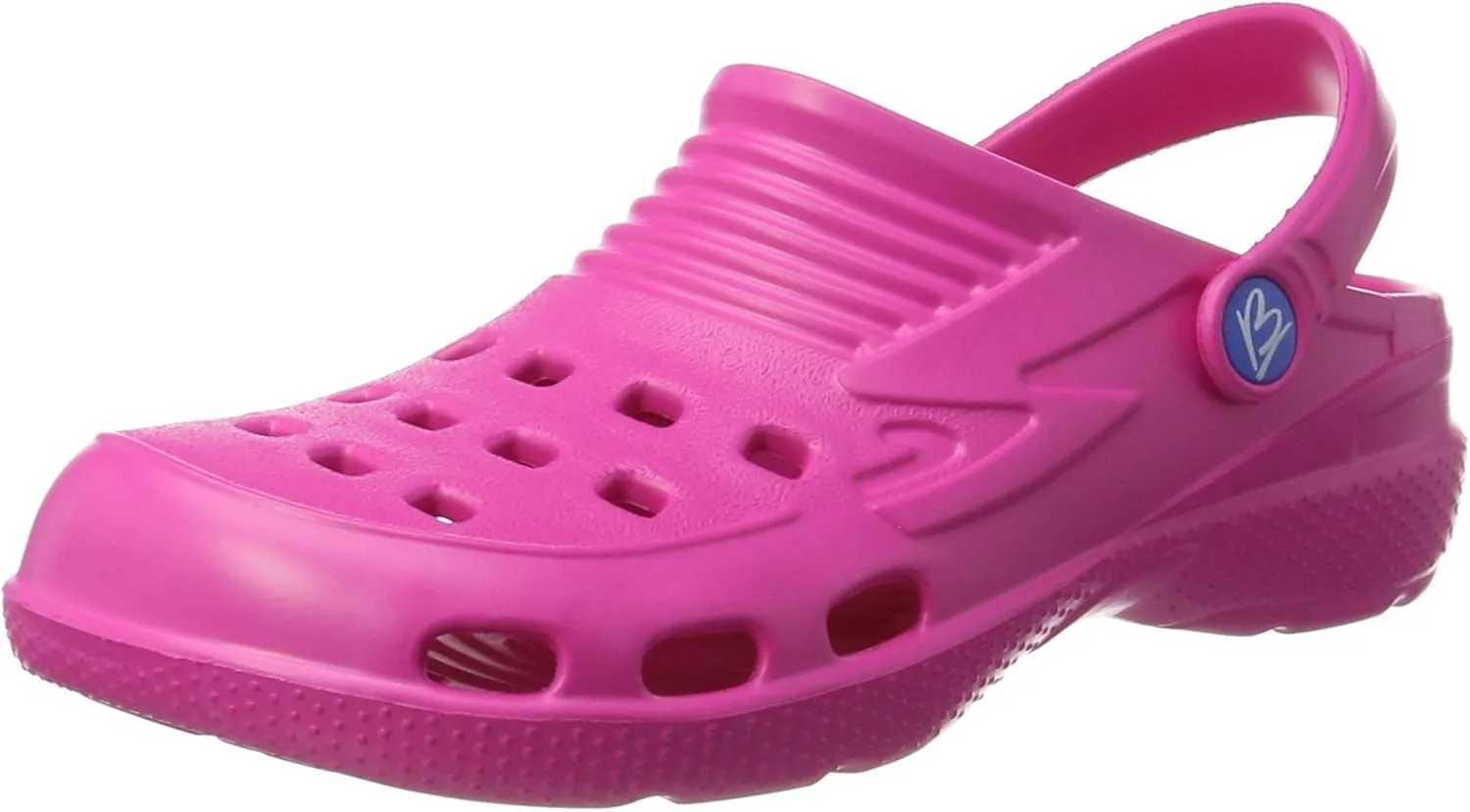 Beck Unisex Clogs