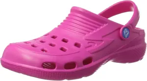 Beck Unisex Clogs