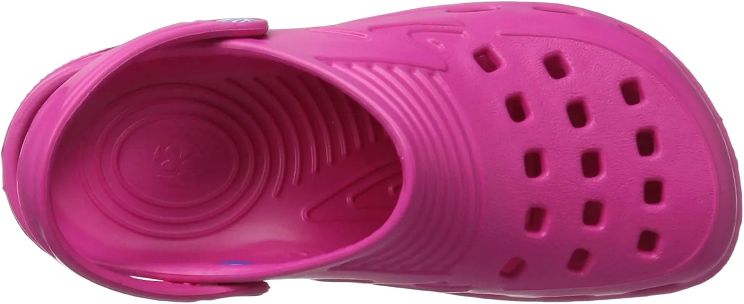 Beck Unisex Clogs