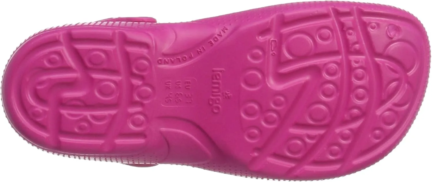 Beck Unisex Clogs