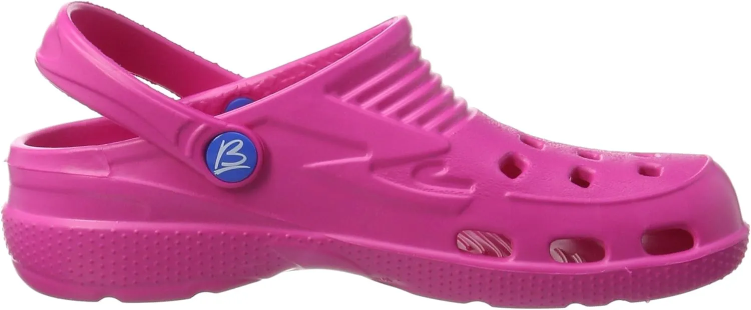 Beck Unisex Clogs