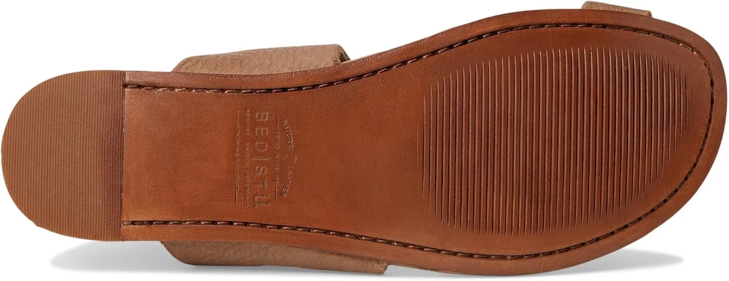 Bed|Stu Women's Civilized Flat Sandal