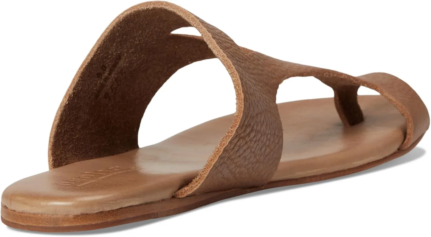 Bed|Stu Women's Civilized Flat Sandal