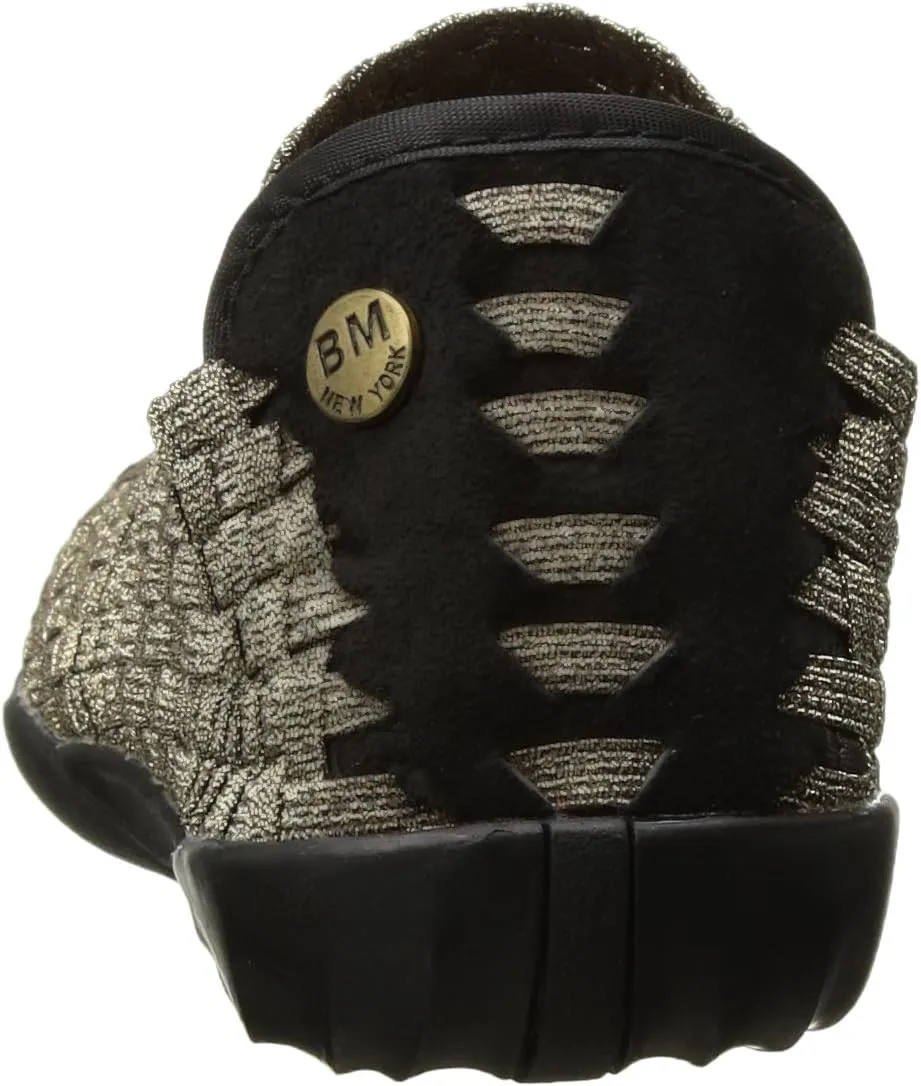 Bernie Mev Girl's Cuddly K Mary Jane Flat