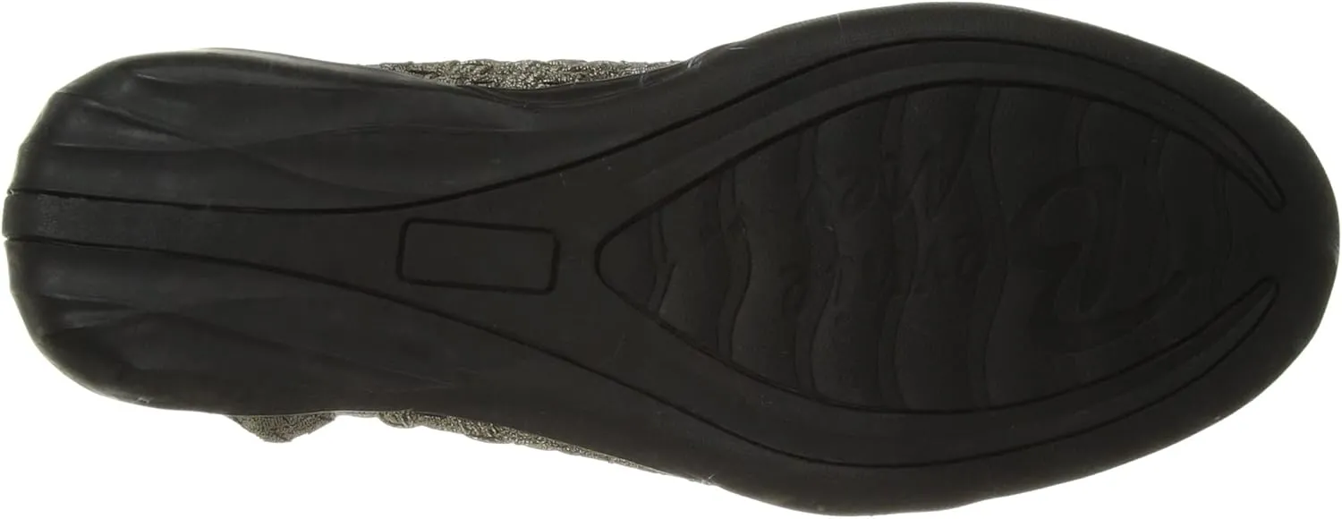 Bernie Mev Girl's Cuddly K Mary Jane Flat