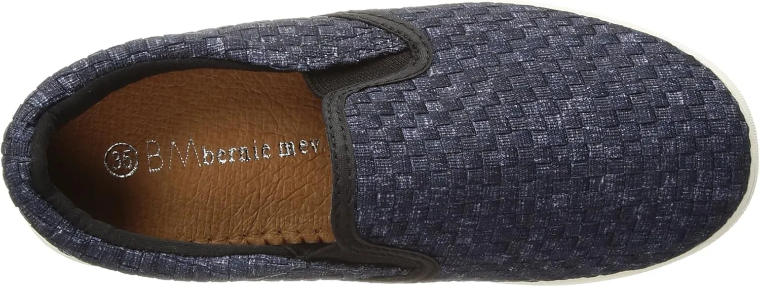Bernie Mev Unisex-Child Verona K Sneaker