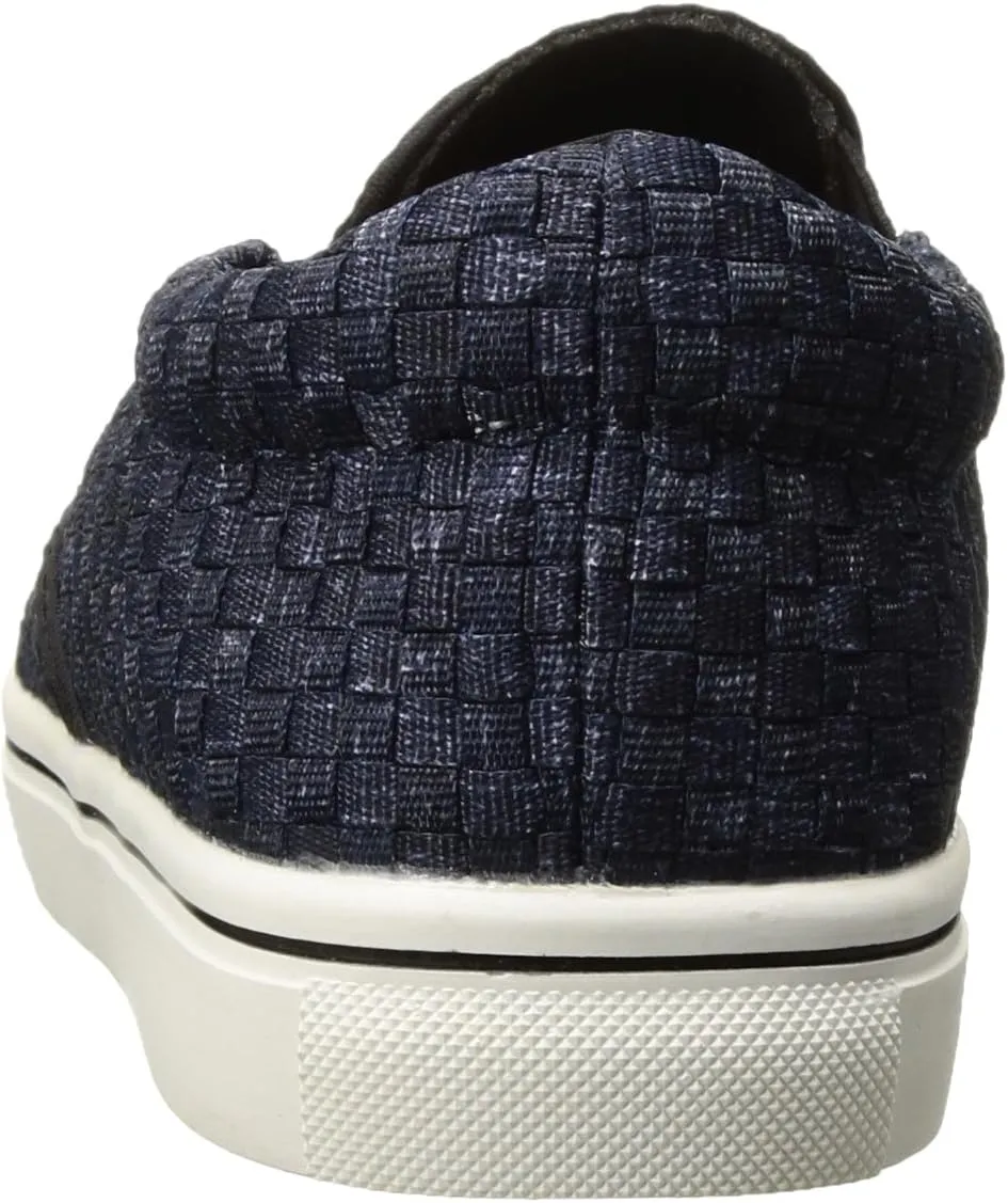 Bernie Mev Unisex-Child Verona K Sneaker