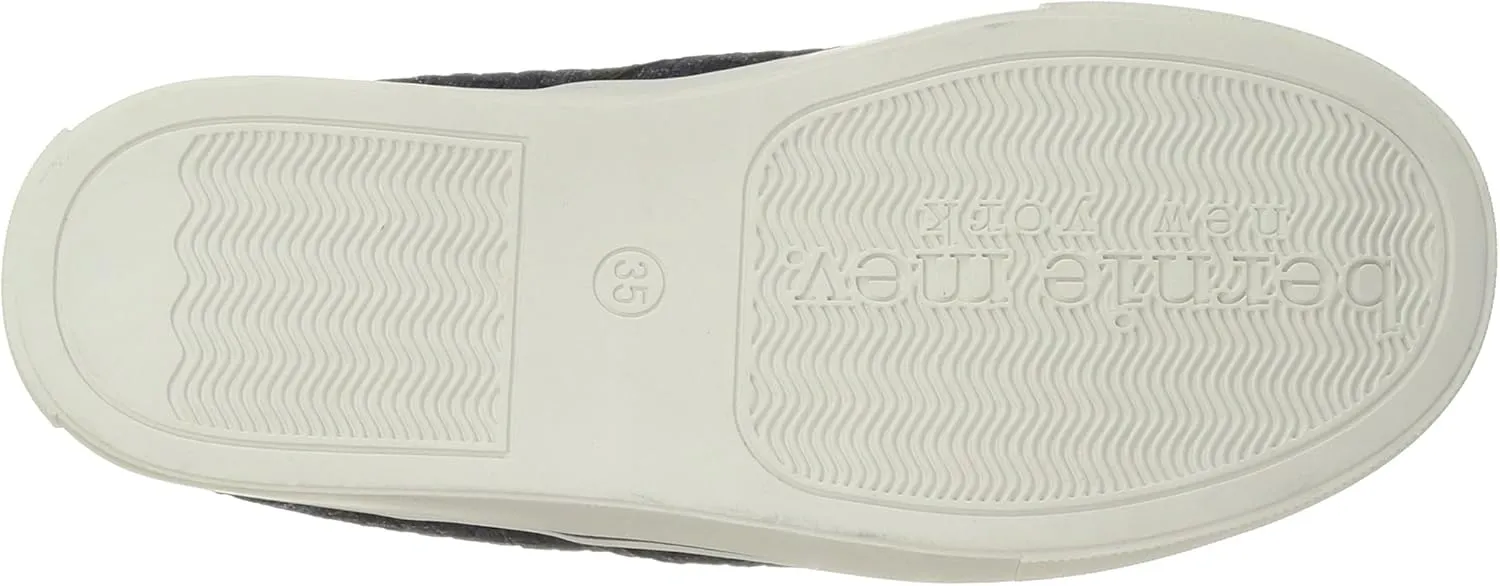 Bernie Mev Unisex-Child Verona K Sneaker