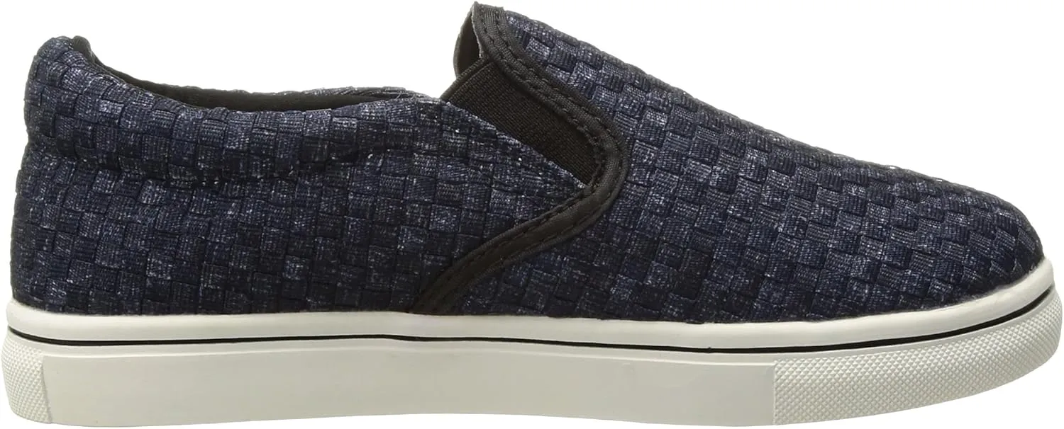 Bernie Mev Unisex-Child Verona K Sneaker