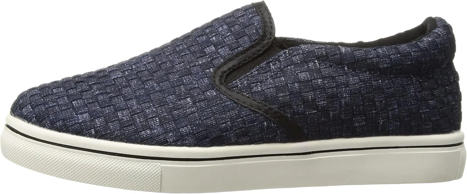 Bernie Mev Unisex-Child Verona K Sneaker