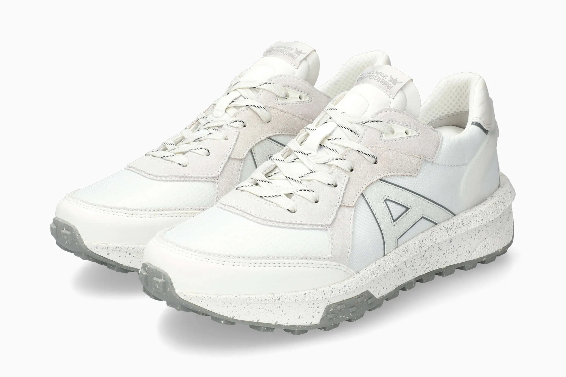 Blend - White