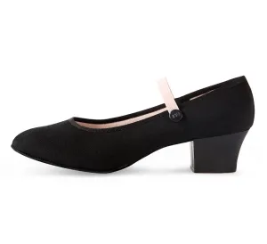 Bloch S0325L Tempo Character Shoe