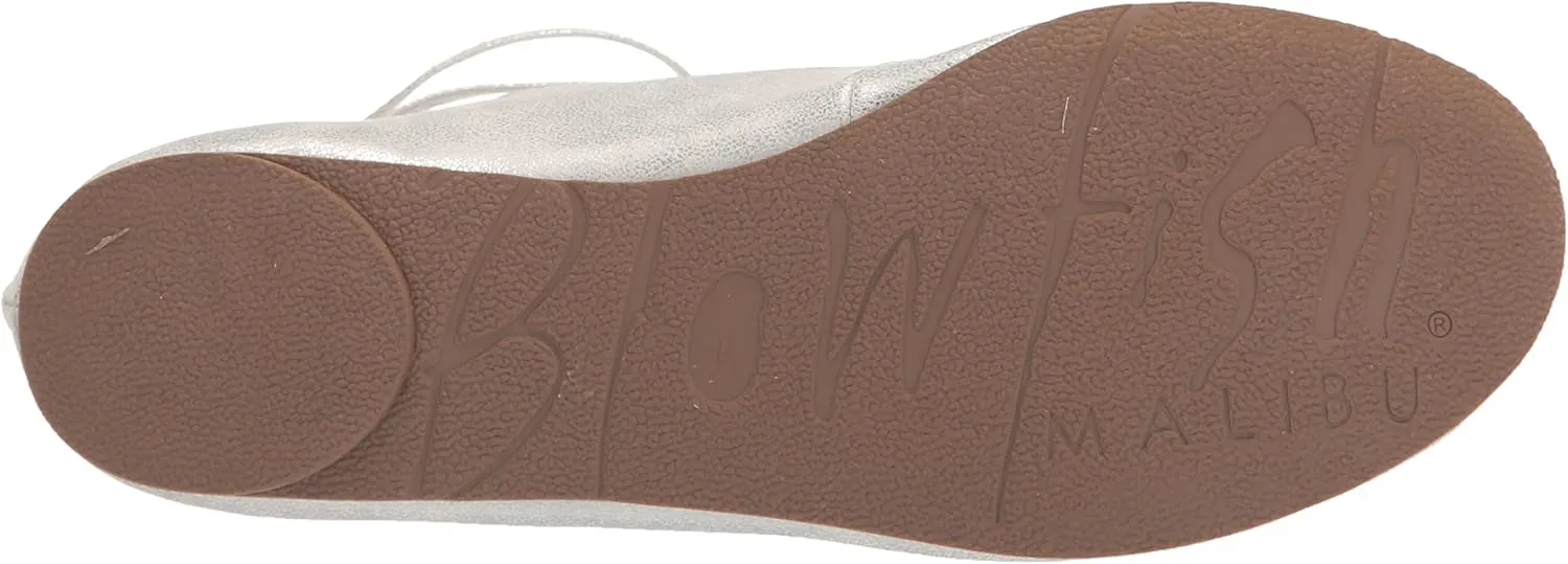 Blowfish Malibu Girls' Pushi-k