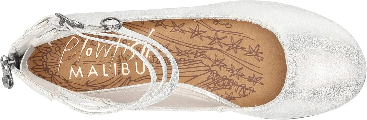 Blowfish Malibu Girls' Pushi-k