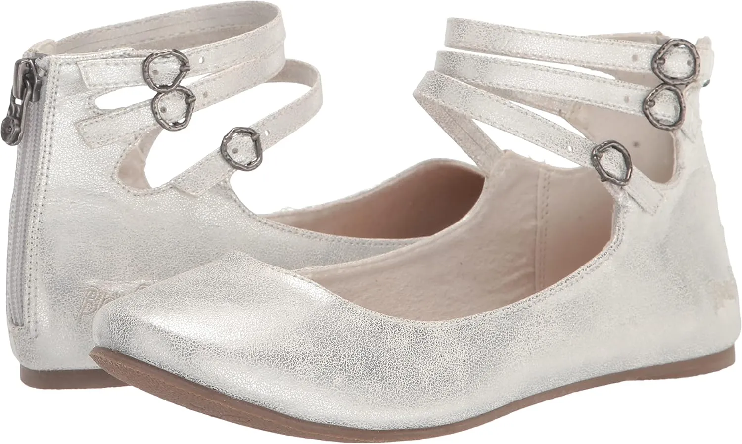 Blowfish Malibu Girls' Pushi-k