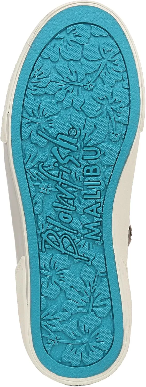 Blowfish Malibu Women's Wave Zip Sneaker