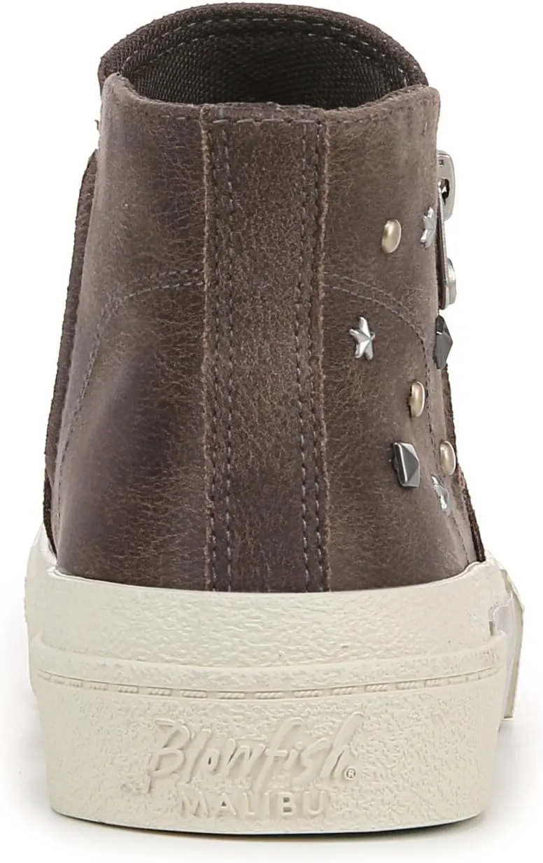 Blowfish Malibu Women's Wave Zip Sneaker