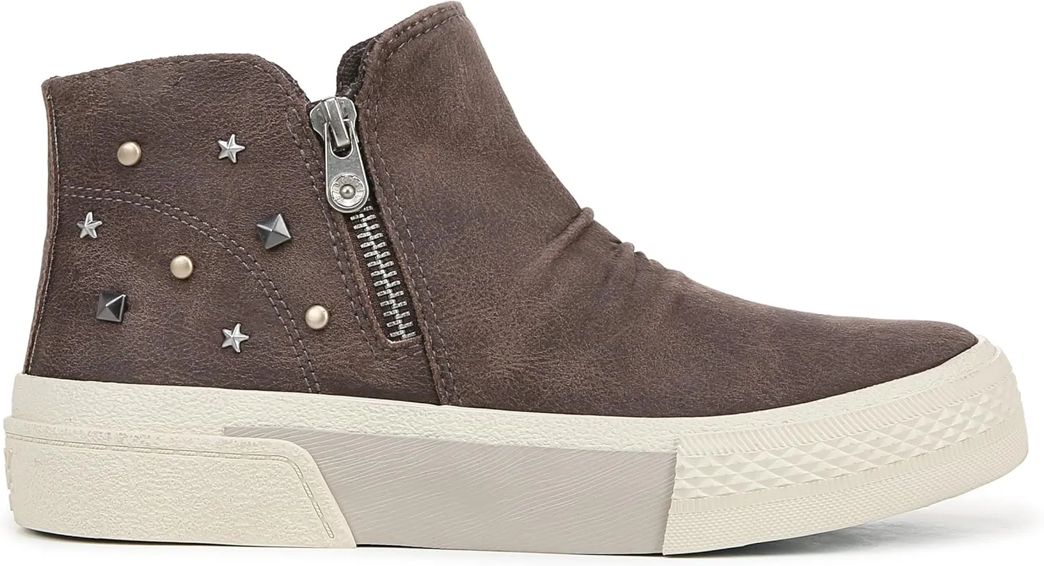 Blowfish Malibu Women's Wave Zip Sneaker