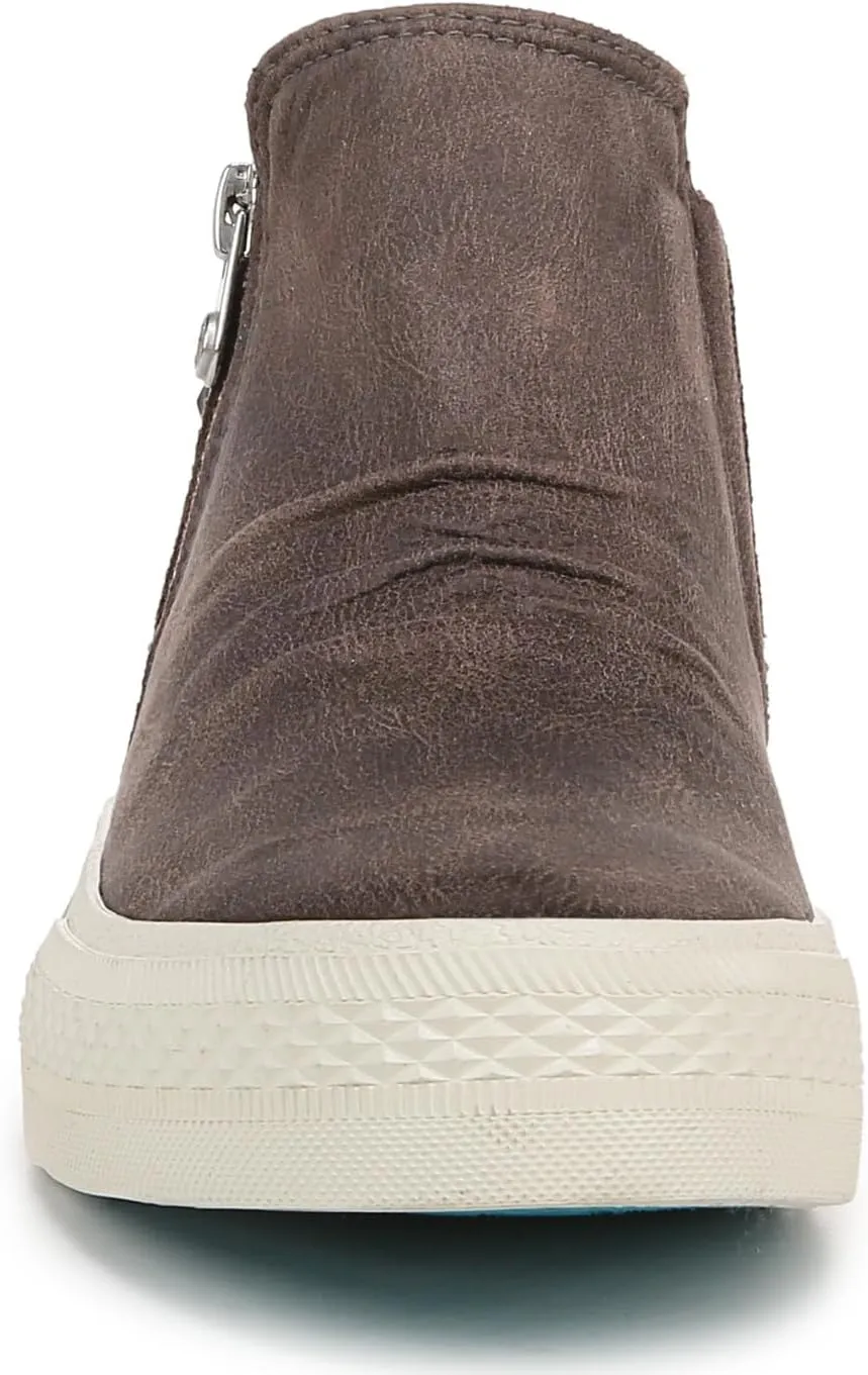Blowfish Malibu Women's Wave Zip Sneaker