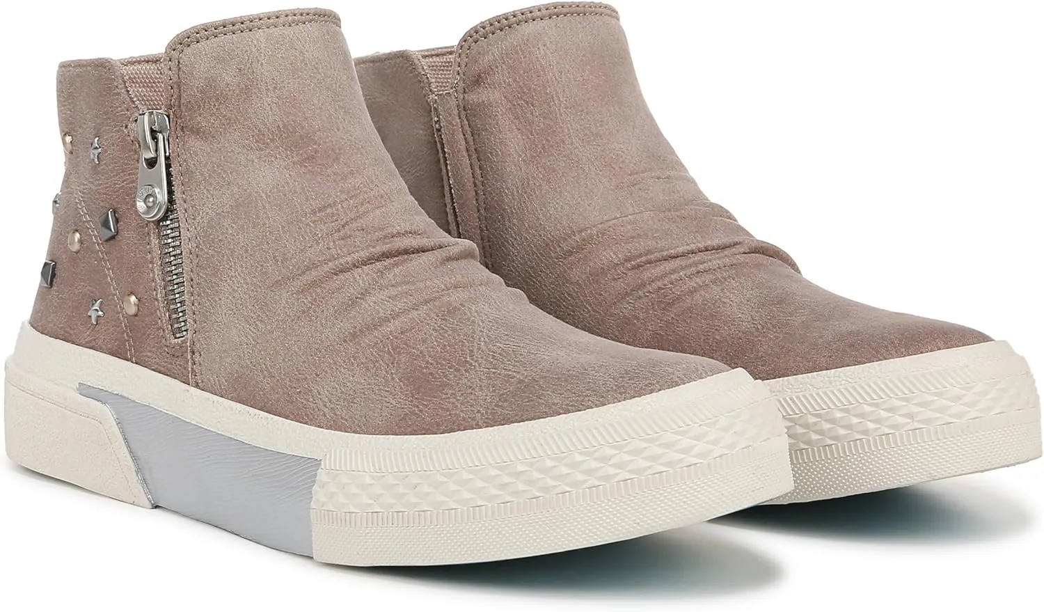 Blowfish Malibu Women's Wave Zip Sneaker