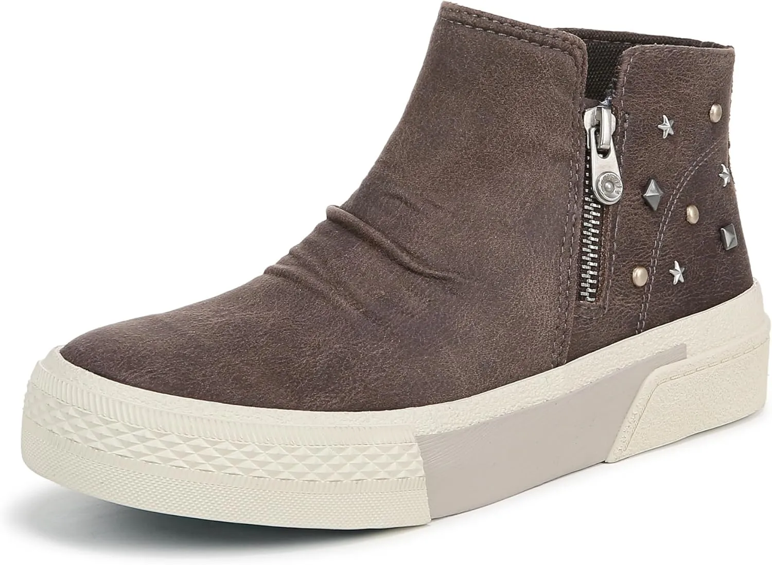 Blowfish Malibu Women's Wave Zip Sneaker
