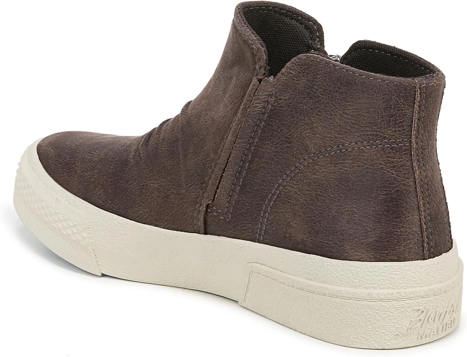 Blowfish Malibu Women's Wave Zip Sneaker