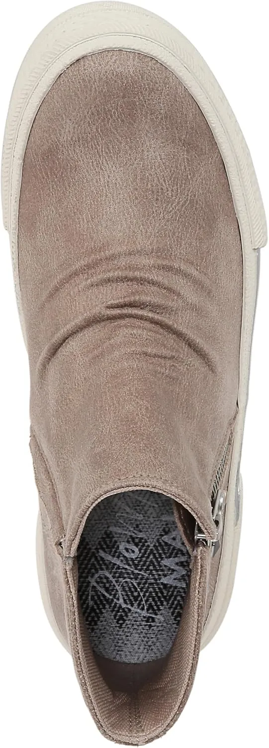Blowfish Malibu Women's Wave Zip Sneaker