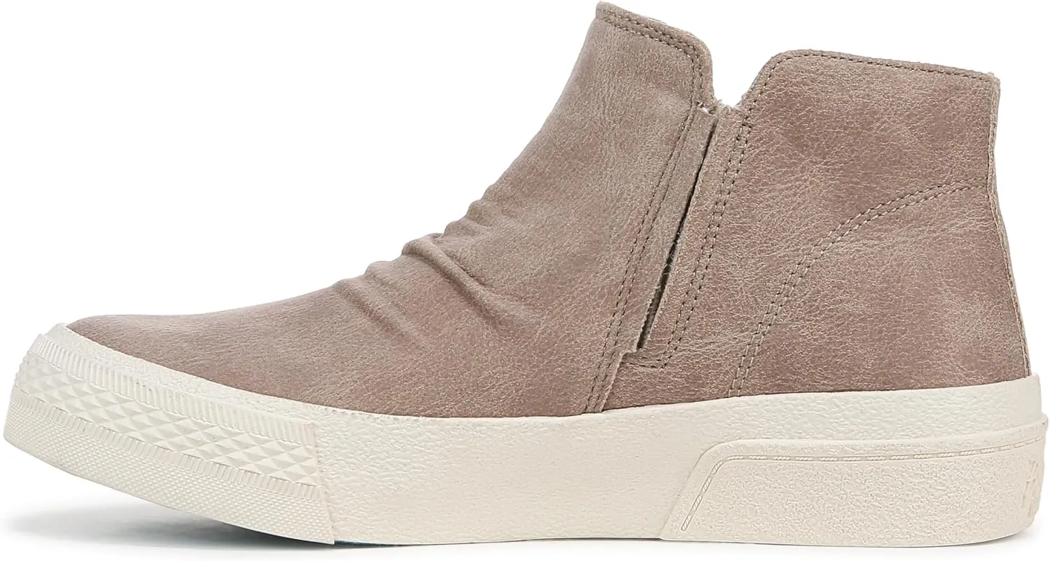 Blowfish Malibu Women's Wave Zip Sneaker