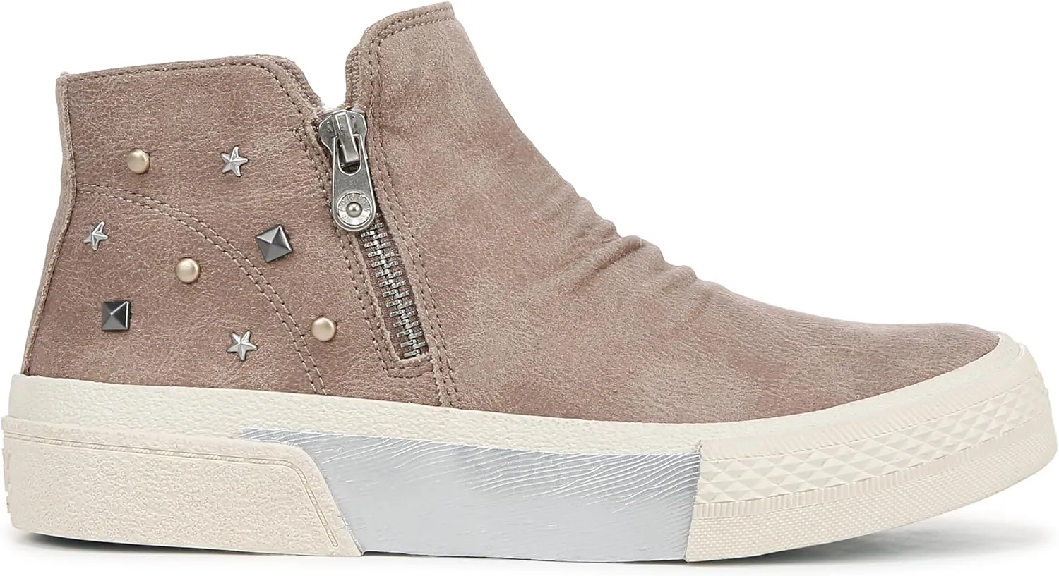 Blowfish Malibu Women's Wave Zip Sneaker