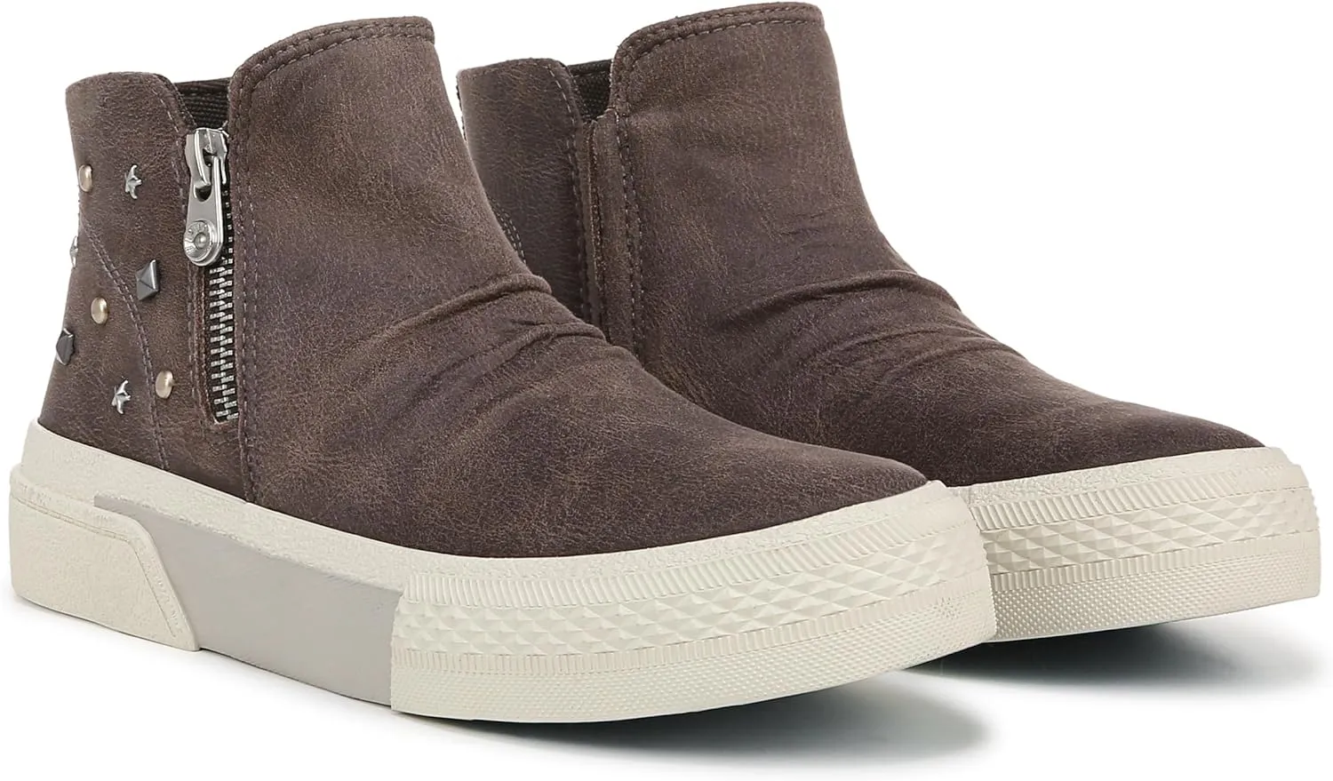Blowfish Malibu Women's Wave Zip Sneaker