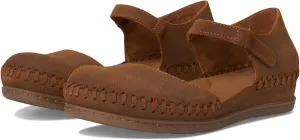 BORN Women's Ela Mary Jane Flat