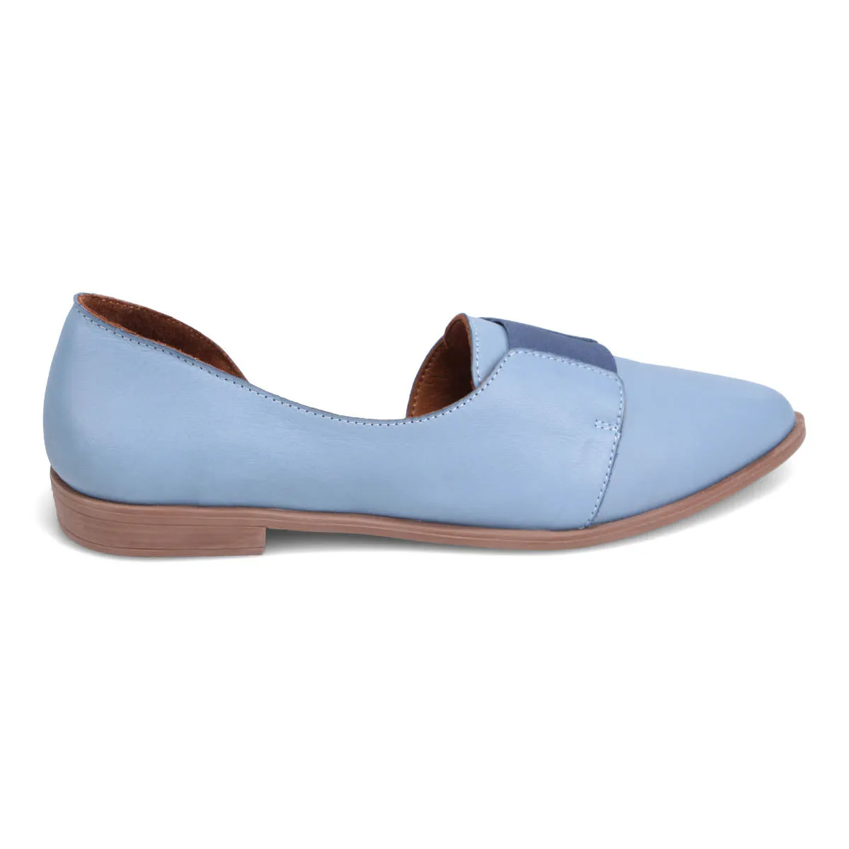 Brenda Flat II