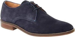 Bronte Men's Leather Derby Shoes