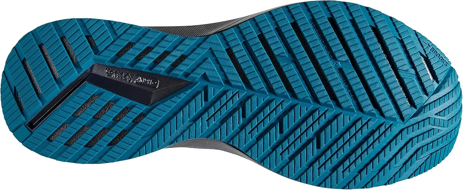 Brooks Men’s Levitate StealthFit 5 Neutral Running Shoe