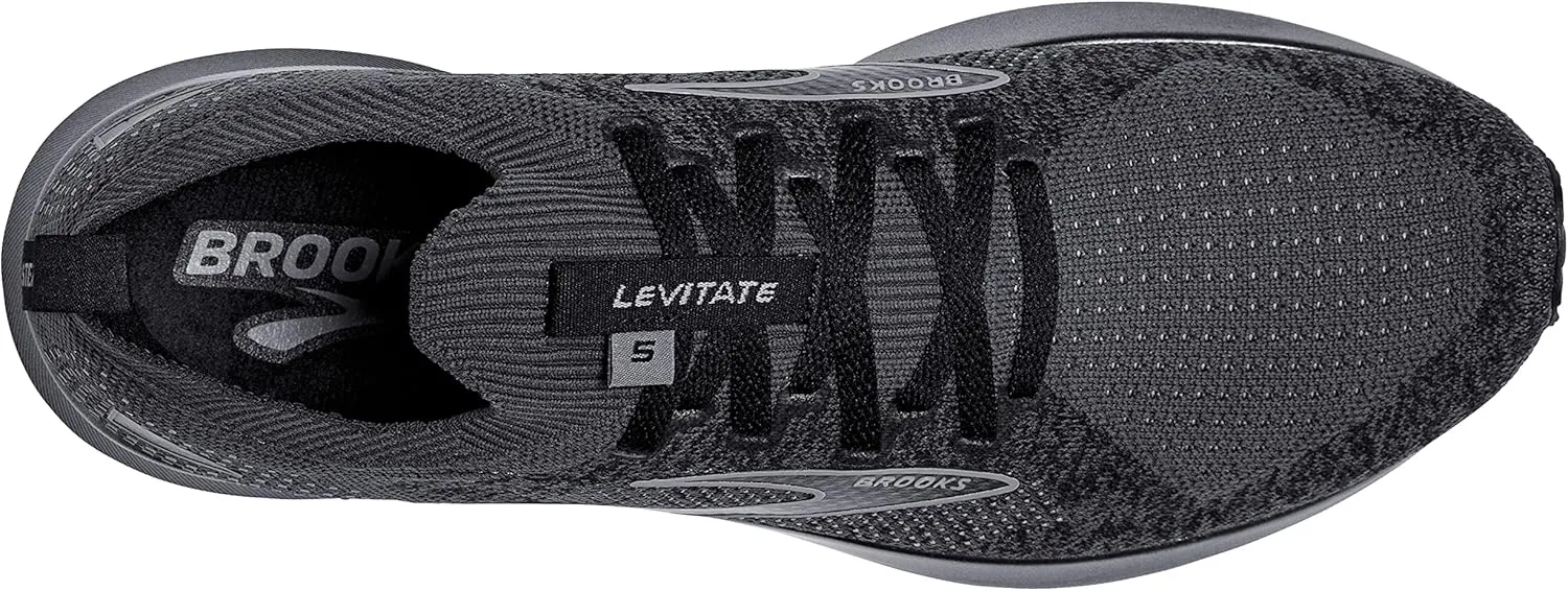 Brooks Men’s Levitate StealthFit 5 Neutral Running Shoe