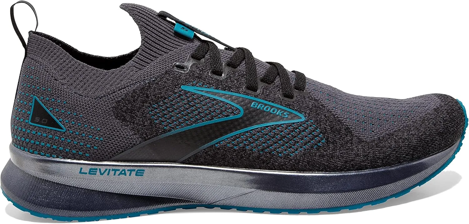 Brooks Men’s Levitate StealthFit 5 Neutral Running Shoe