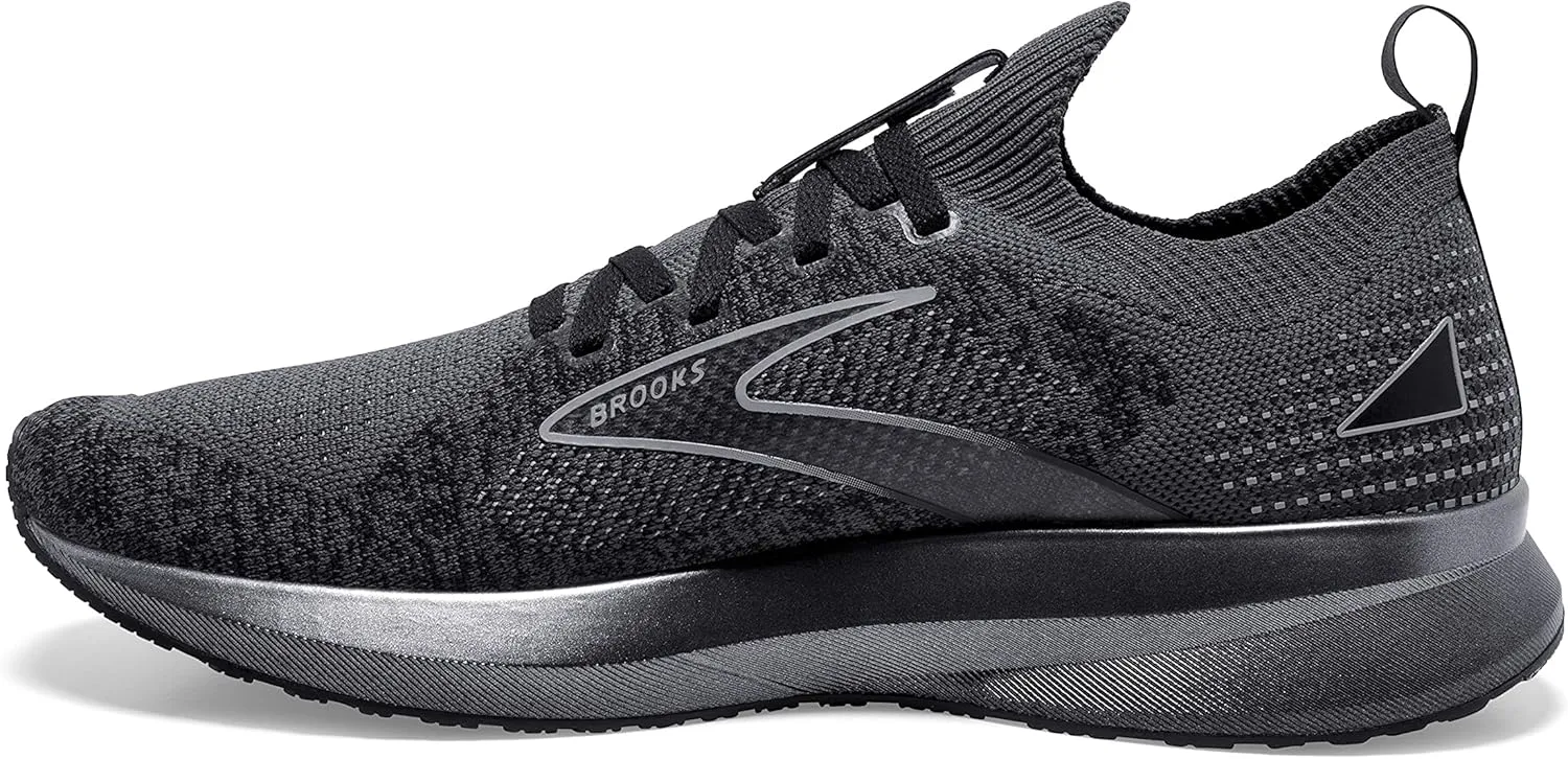 Brooks Men’s Levitate StealthFit 5 Neutral Running Shoe
