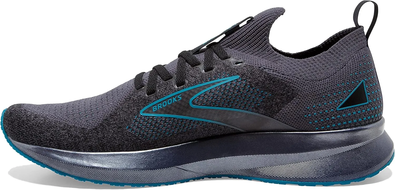 Brooks Men’s Levitate StealthFit 5 Neutral Running Shoe