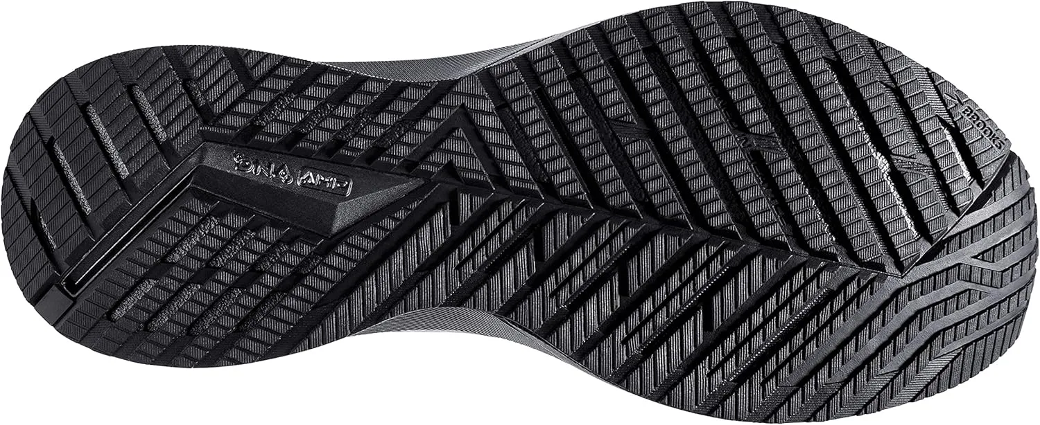 Brooks Men’s Levitate StealthFit 5 Neutral Running Shoe