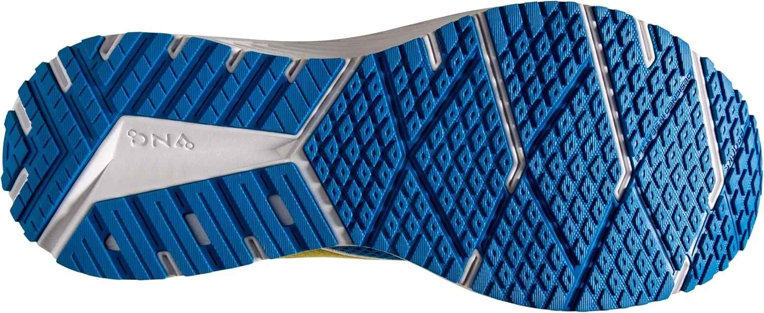 Brooks Men’s Revel 6 Neutral Running Shoe